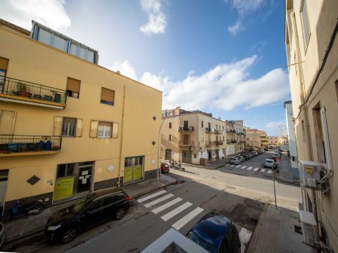 Via Leonardo da Vinci, 54 - Alghero