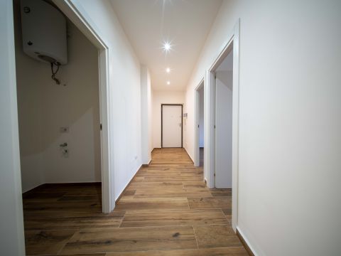 Via Leonardo da Vinci, 54 - Alghero