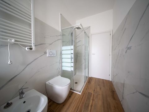 Via Leonardo da Vinci, 54 - Alghero