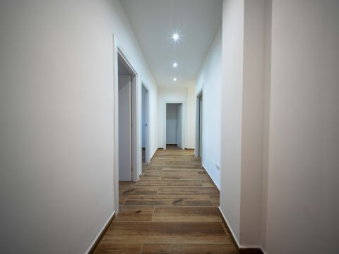 Via Leonardo da Vinci, 54 - Alghero