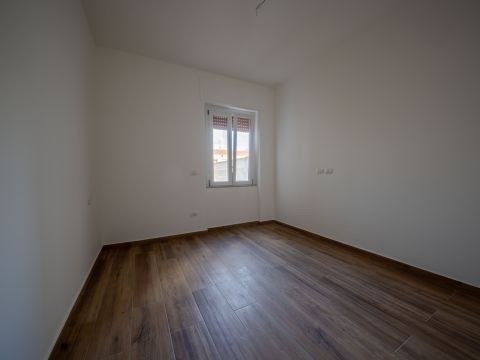 Via Leonardo da Vinci, 54 - Alghero