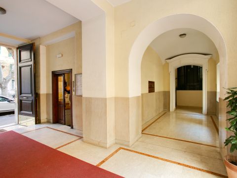 Viale Regina Margherita, 140 - Roma