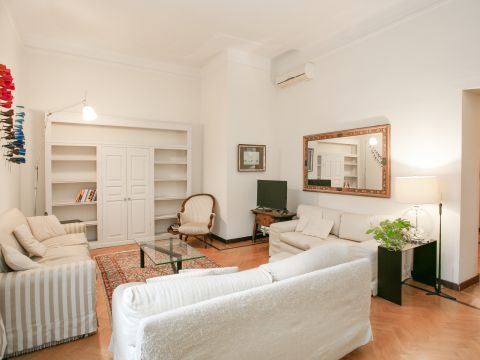 Viale Regina Margherita, 140 - Roma