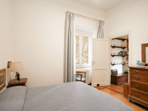 Viale Regina Margherita, 140 - Roma