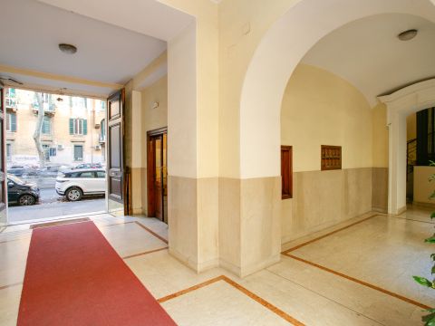 Viale Regina Margherita, 140 - Roma