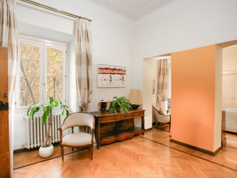 Viale Regina Margherita, 140 - Roma