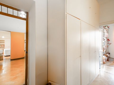 Viale Regina Margherita, 140 - Roma