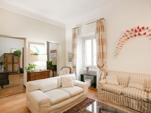 Viale Regina Margherita, 140 - Roma