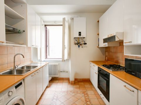 Viale Regina Margherita, 140 - Roma