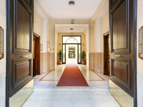 Viale Regina Margherita, 140 - Roma