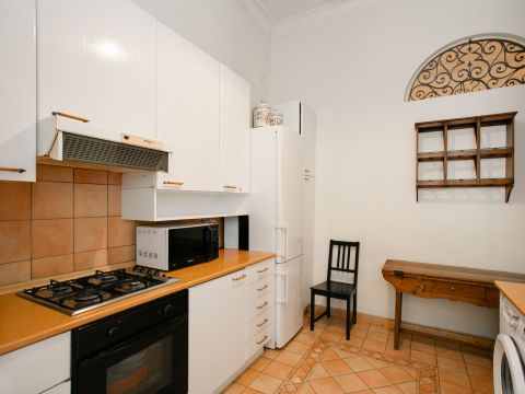 Viale Regina Margherita, 140 - Roma