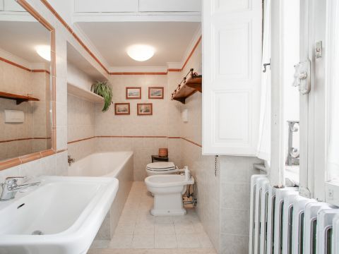 Viale Regina Margherita, 140 - Roma