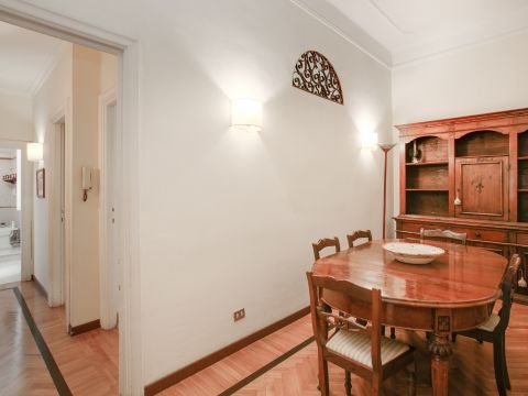 Viale Regina Margherita, 140 - Roma