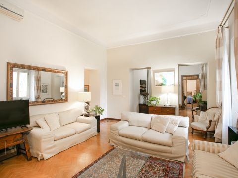 Viale Regina Margherita, 140 - Roma