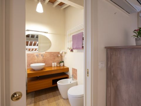 Piazza dei Grilletti, 2 - Pisa