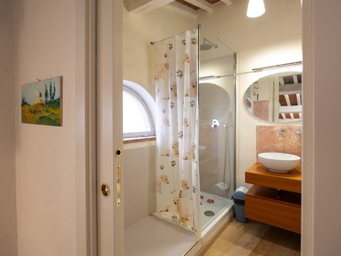 Piazza dei Grilletti, 2 - Pisa