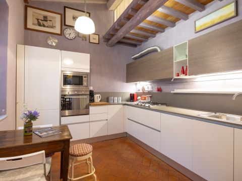 Piazza dei Grilletti, 2 - Pisa