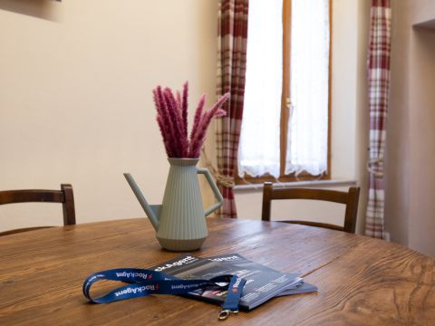 Piazza dei Grilletti, 2 - Pisa