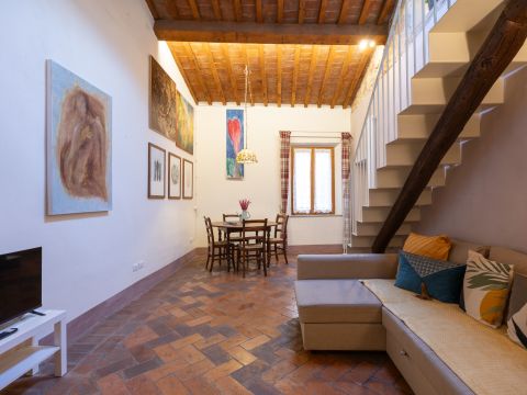 Piazza dei Grilletti, 2 - Pisa