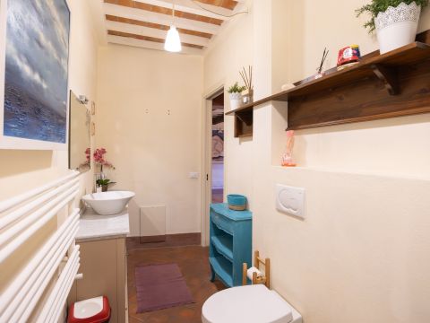 Piazza dei Grilletti, 2 - Pisa