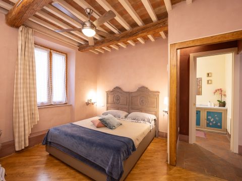 Piazza dei Grilletti, 2 - Pisa