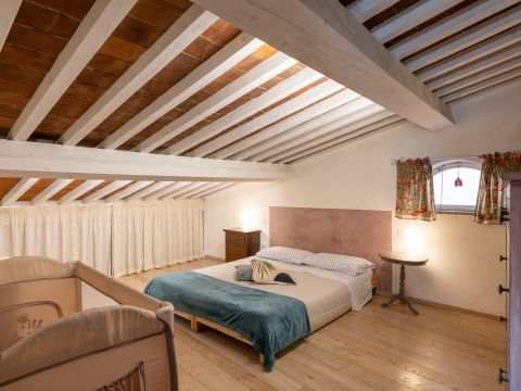 Piazza dei Grilletti, 2 - Pisa