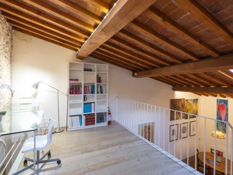 Piazza dei Grilletti, 2 - Pisa