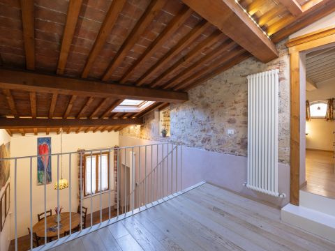 Piazza dei Grilletti, 2 - Pisa