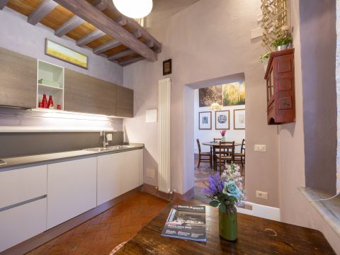 Piazza dei Grilletti, 2 - Pisa