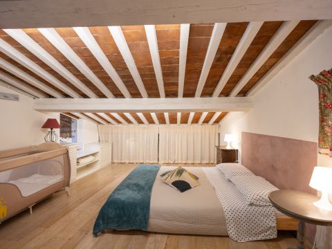 Piazza dei Grilletti, 2 - Pisa