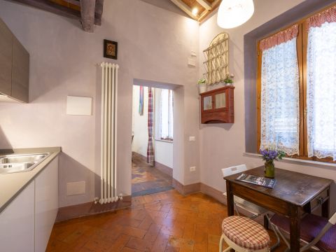 Piazza dei Grilletti, 2 - Pisa