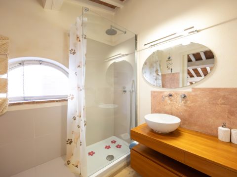 Piazza dei Grilletti, 2 - Pisa