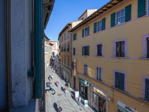 Piazza dei Grilletti, 2 - Pisa