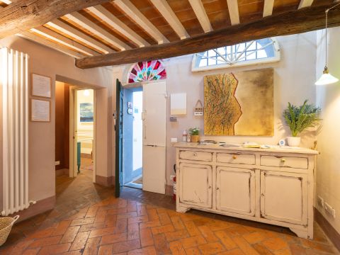 Piazza dei Grilletti, 2 - Pisa