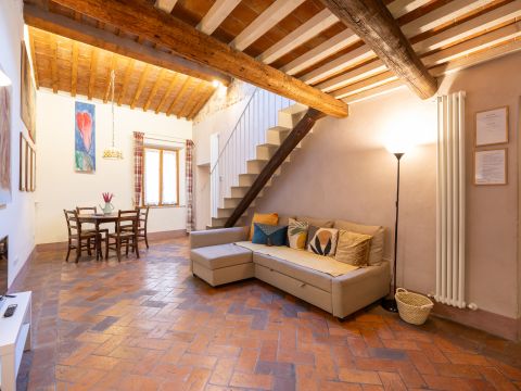 Piazza dei Grilletti, 2 - Pisa