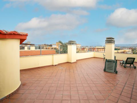 Via Rosata, 55 - Guidonia Montecelio