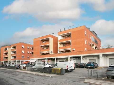 Via Rosata, 55 - Guidonia Montecelio