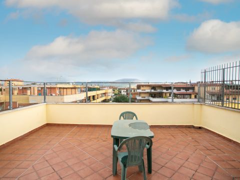 Via Rosata, 55 - Guidonia Montecelio