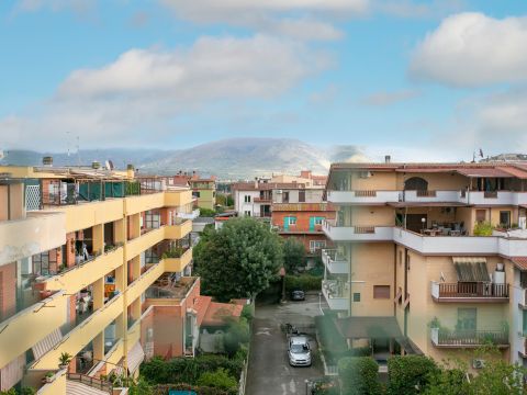 Via Rosata, 55 - Guidonia Montecelio