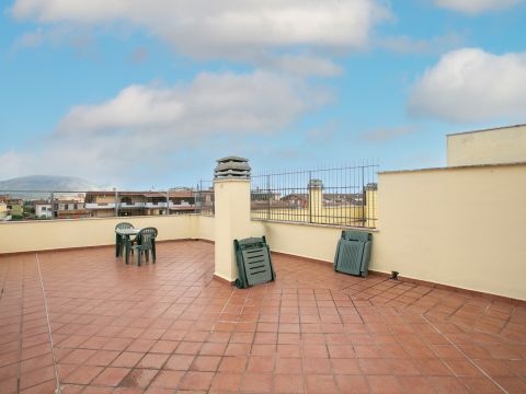 Via Rosata, 55 - Guidonia Montecelio