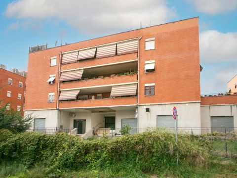 Via Rosata, 55 - Guidonia Montecelio