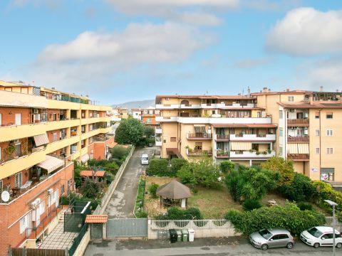 Via Rosata, 55 - Guidonia Montecelio