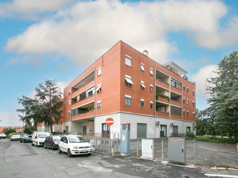 Via Rosata, 55 - Guidonia Montecelio