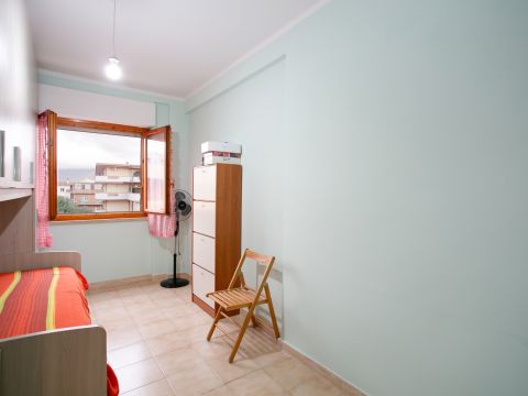 Via Rosata, 55 - Guidonia Montecelio