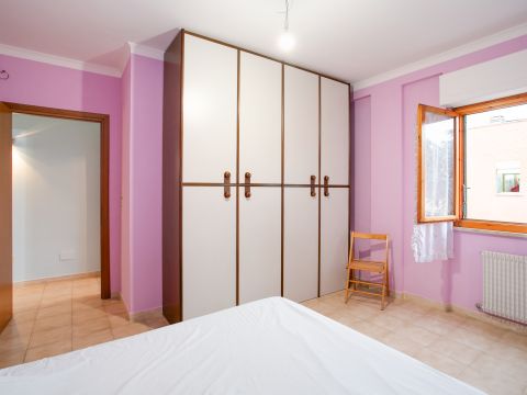 Via Rosata, 55 - Guidonia Montecelio