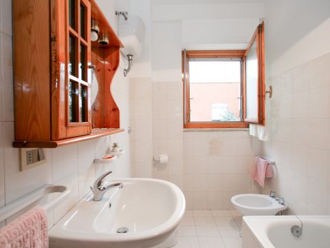 Via Rosata, 55 - Guidonia Montecelio