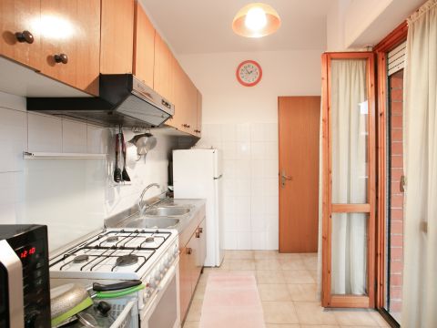 Via Rosata, 55 - Guidonia Montecelio