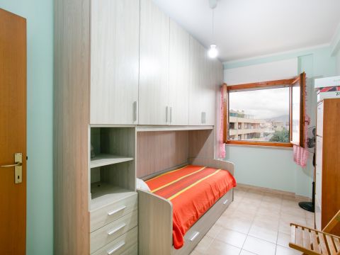 Via Rosata, 55 - Guidonia Montecelio