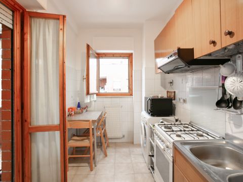 Via Rosata, 55 - Guidonia Montecelio