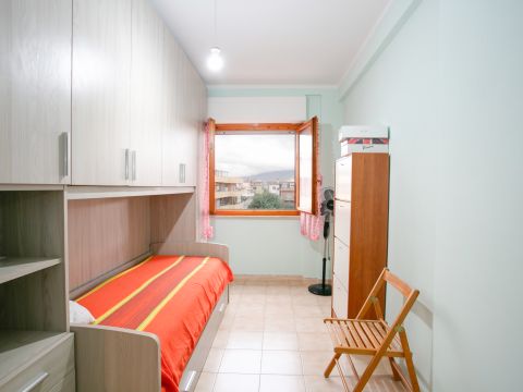 Via Rosata, 55 - Guidonia Montecelio